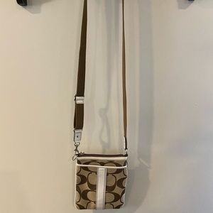 Coach Crossbody Bag